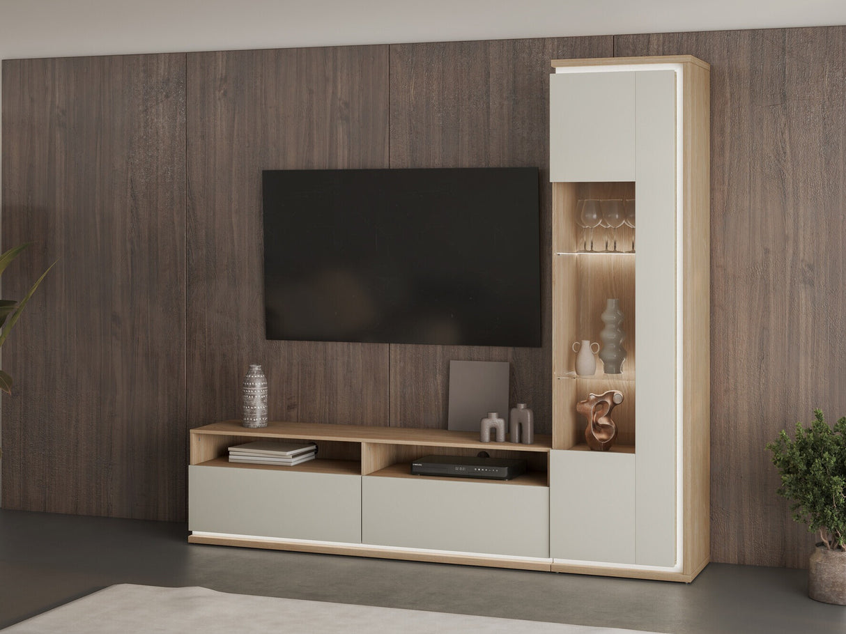 TV staliukas 556365