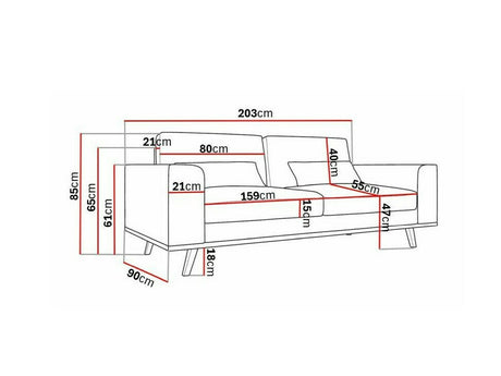 Sofa 223439 3732933