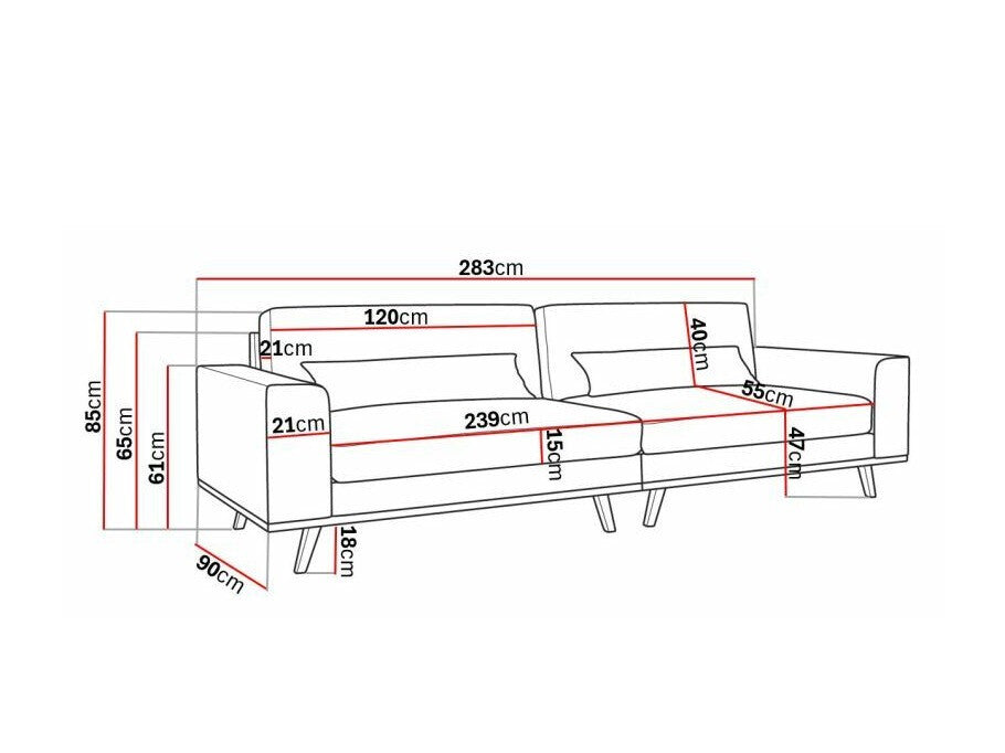 Sofa 223609 3732958