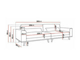 Sofa 223609