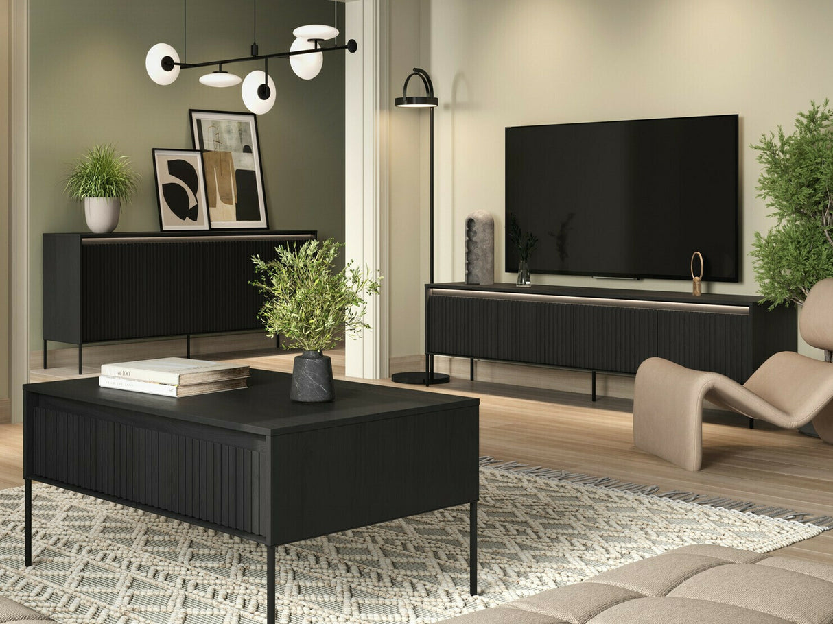 TV staliukas 500668