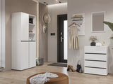 Prieškambario komplektas 556828