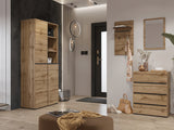 Prieškambario komplektas 556828
