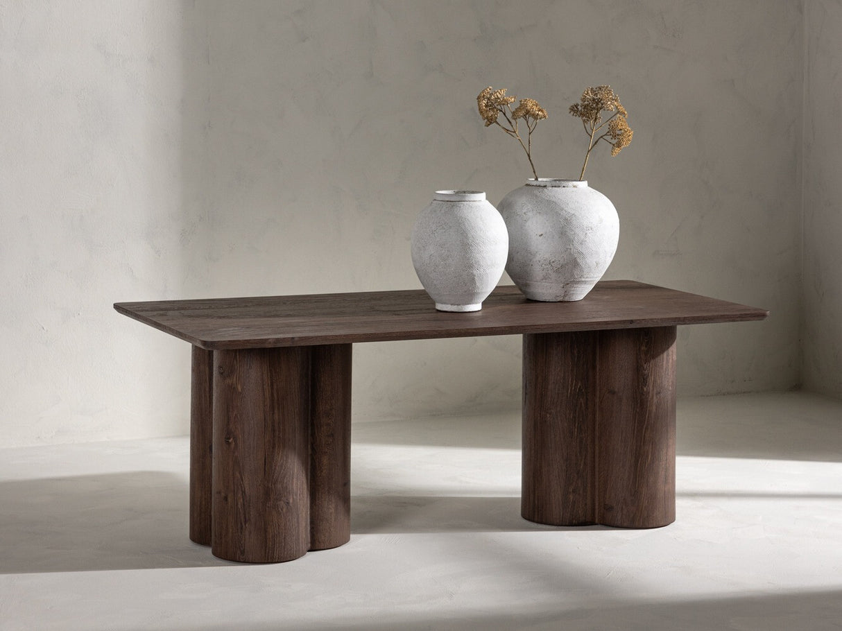 Žurnalinis staliukas 549937