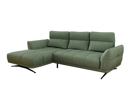 Minkštas kampas 558562
