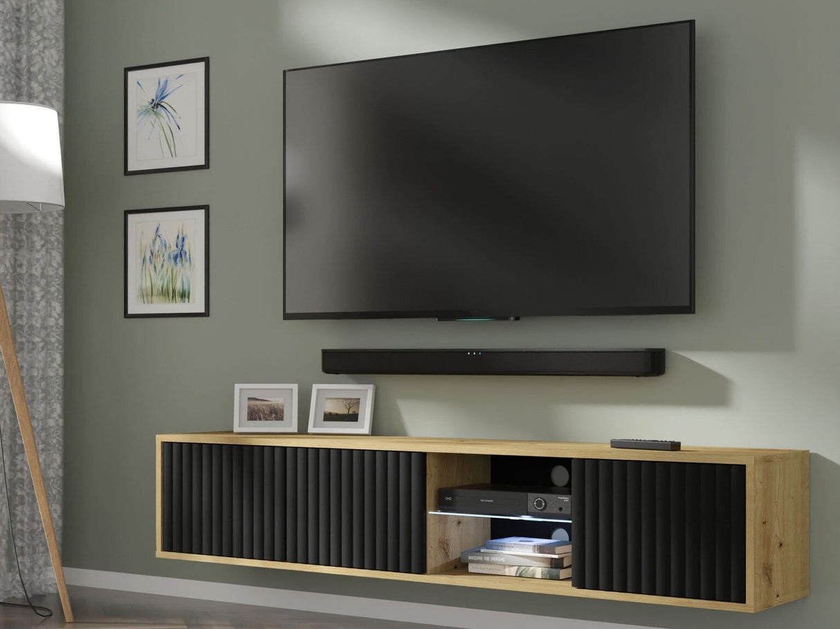 TV staliukas 558684