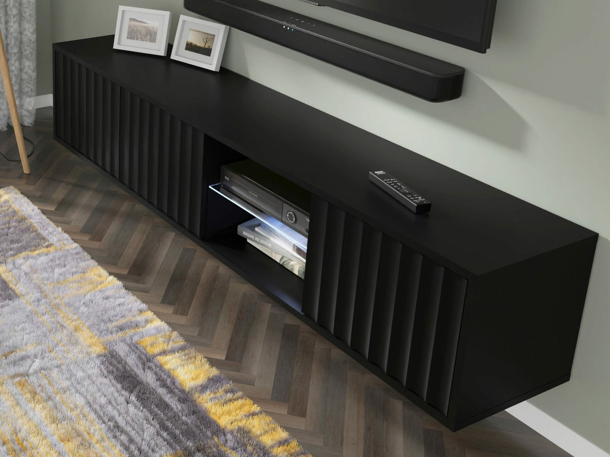 TV staliukas 558701