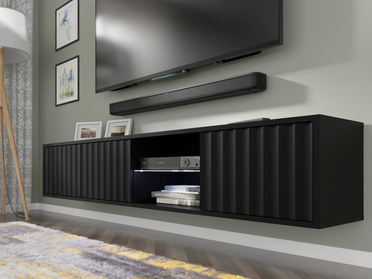 TV staliukas 558701