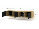 TV staliukas 558701