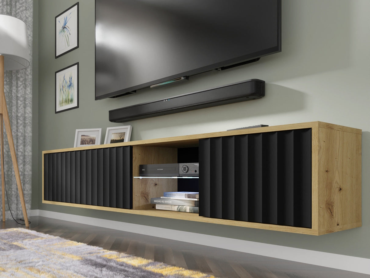 TV staliukas 558701