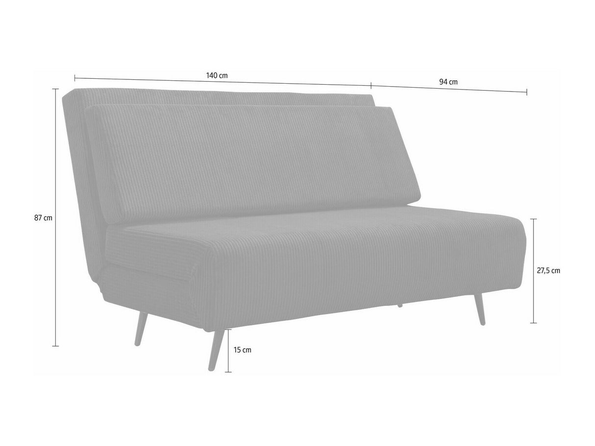 Sofa lova 558945