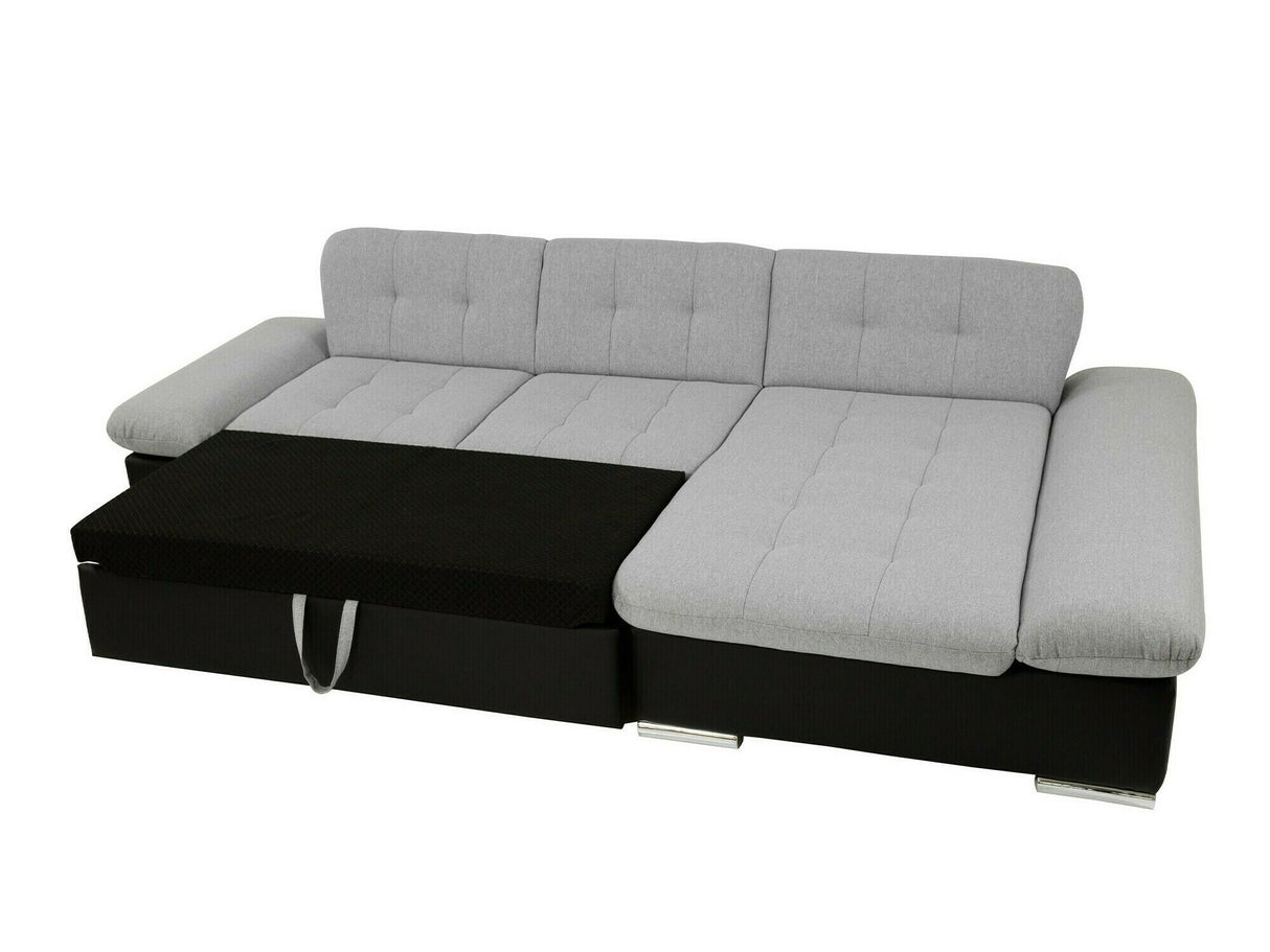 Minkštas kampas 68208