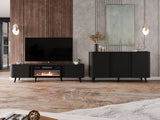 TV staliukas 560878