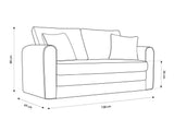 Sofa lova 560914