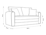 Sofa lova 560914