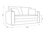 Sofa lova 560914