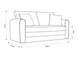 Sofa lova 560914