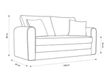 Sofa lova 560914