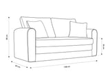 Sofa lova 560914