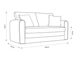 Sofa lova 560914