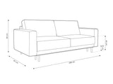 Sofa lova 561054