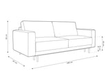 Sofa lova 561054