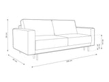 Sofa lova 561054