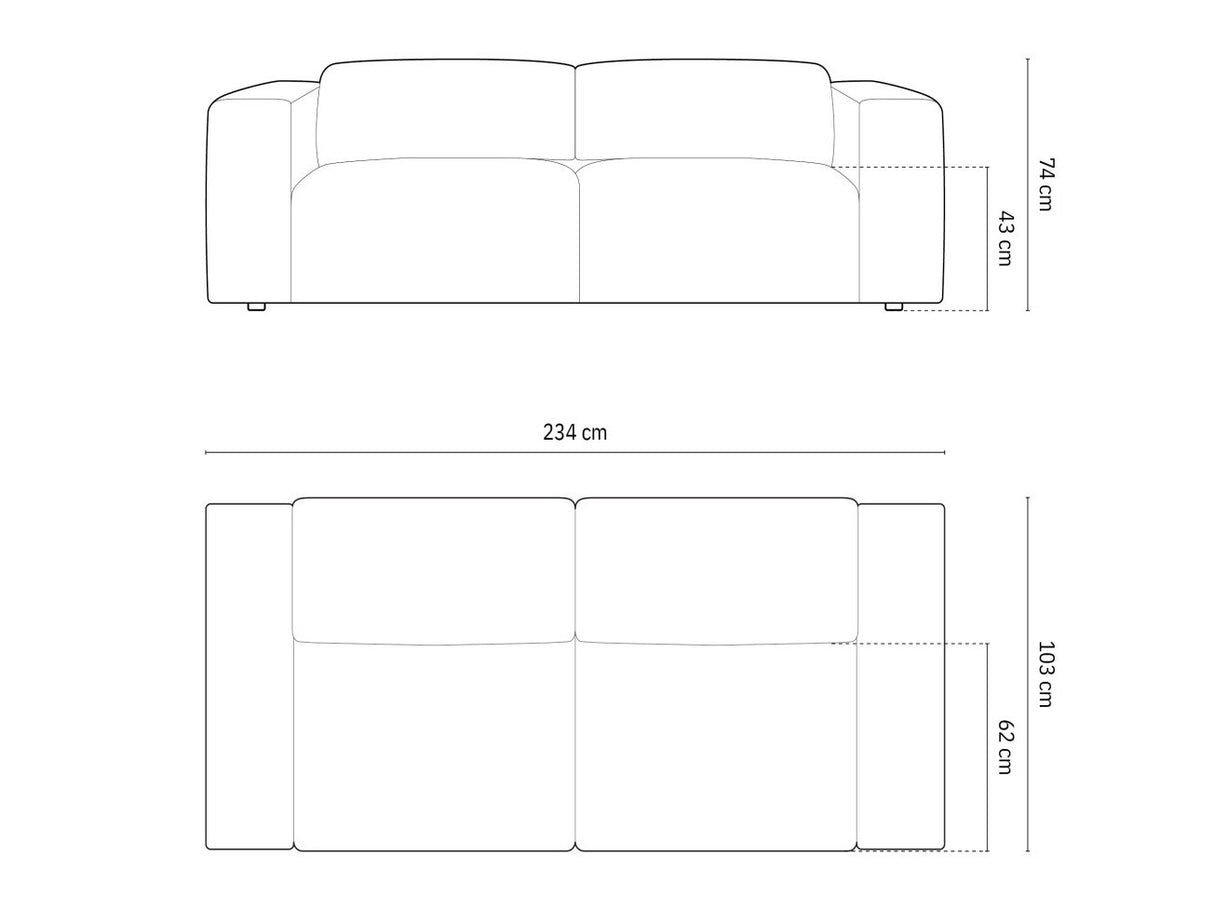 Sofa 561205