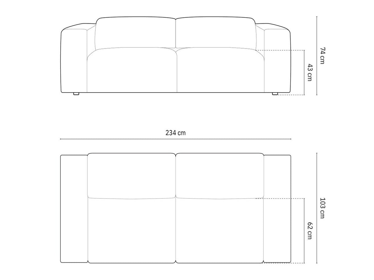 Sofa 561205