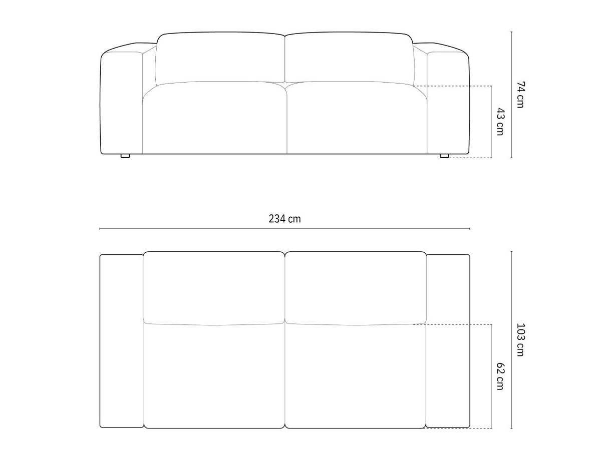 Sofa 561205