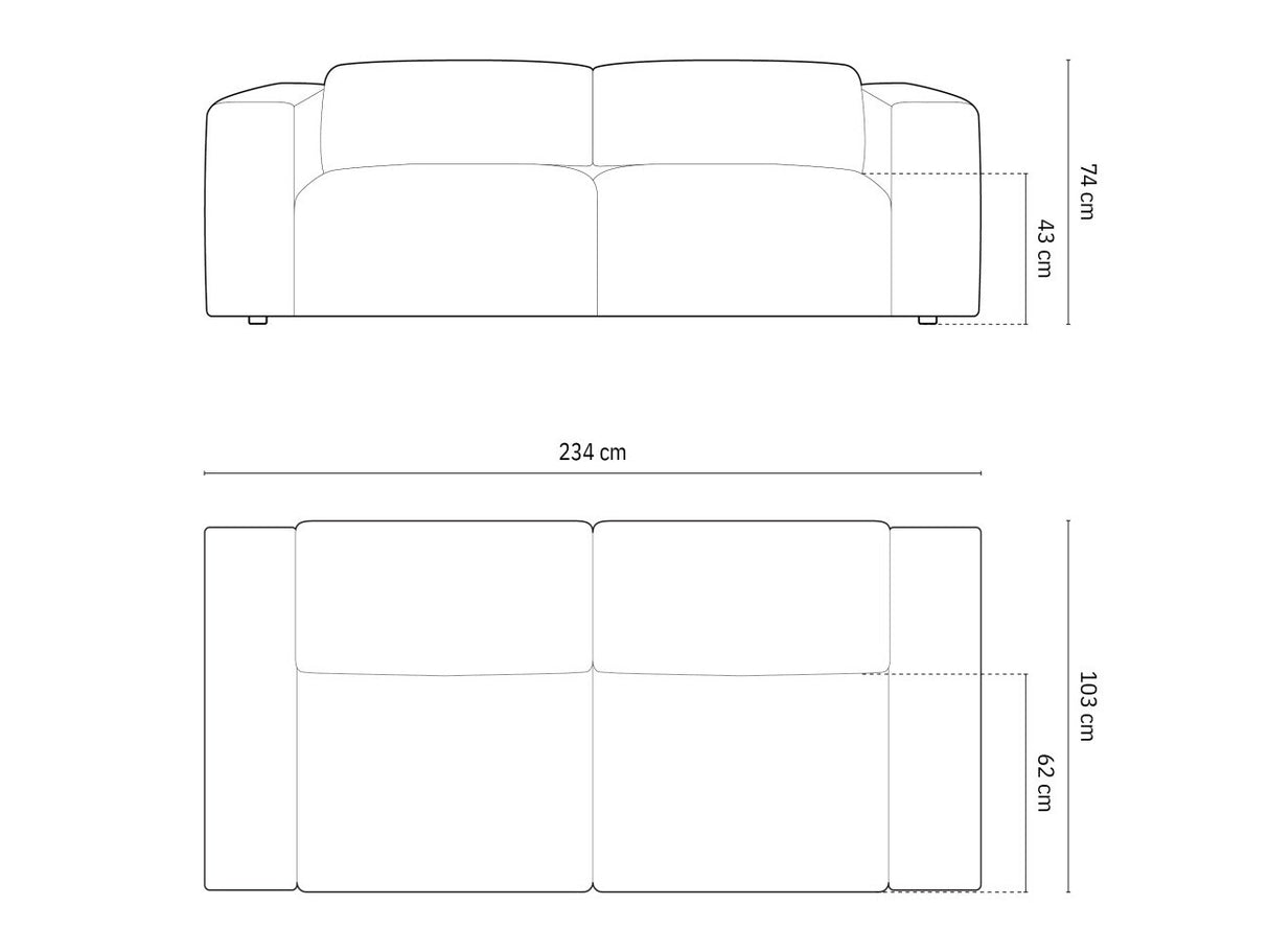 Sofa 561205