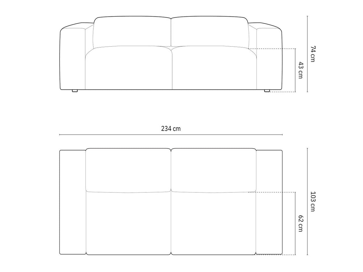 Sofa 561205