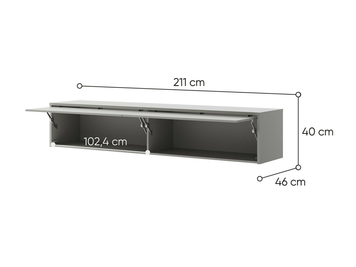 Pakabinama spintelė 483622
