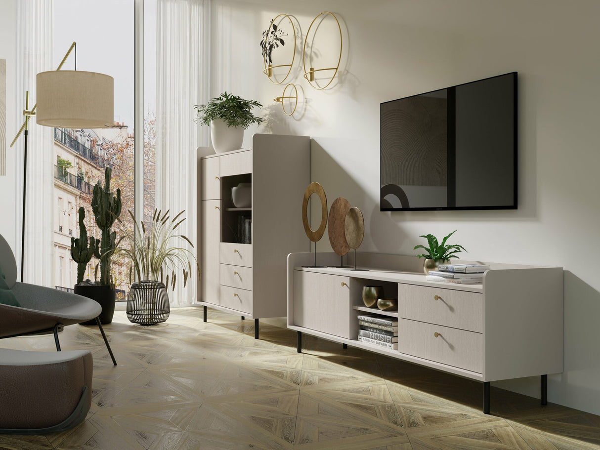 TV staliukas 562208