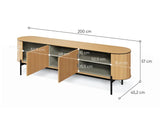 TV staliukas 562279