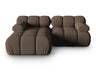 Modulinis minkštas kampas 540290