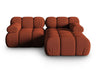 Modulinis minkštas kampas 540290