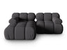Modulinis minkštas kampas 540290