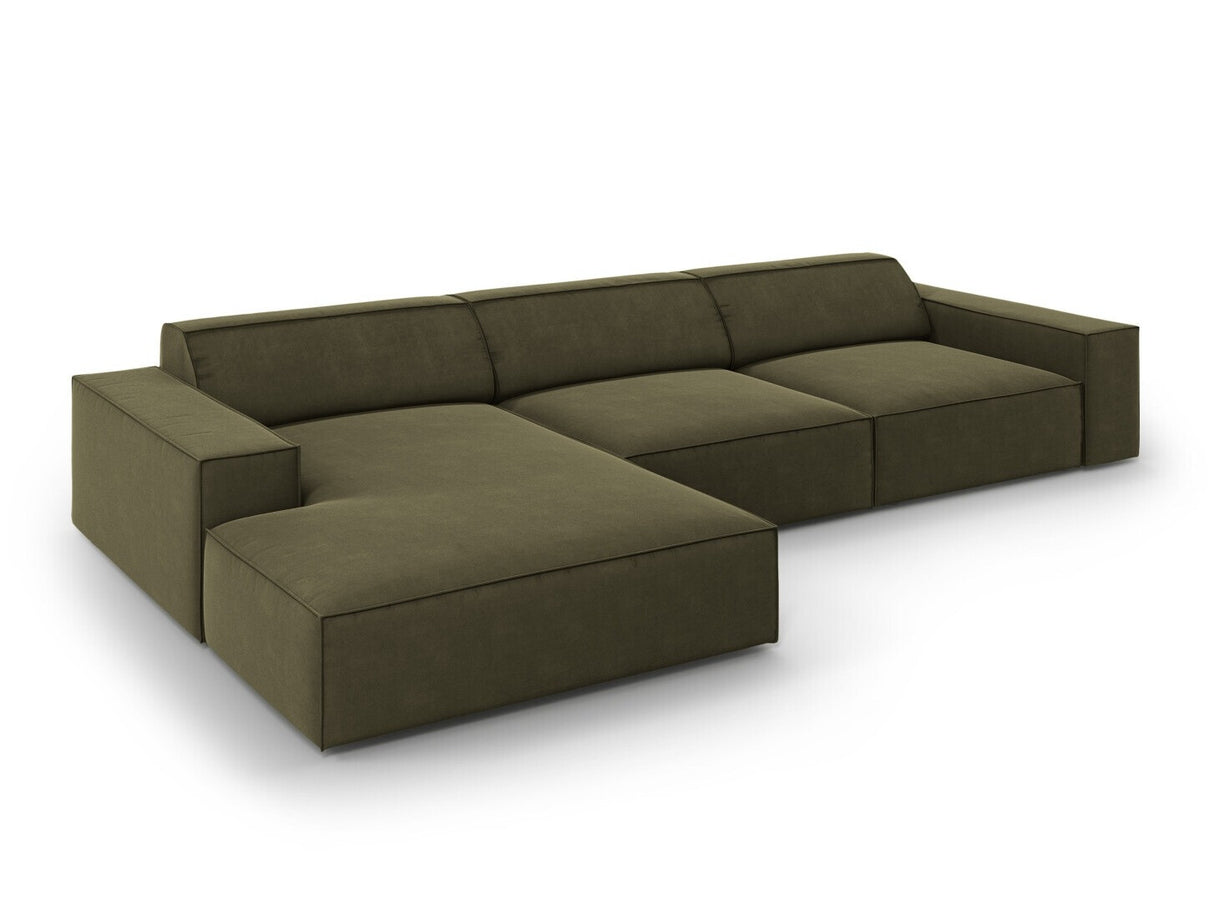 Minkštas kampas 562707