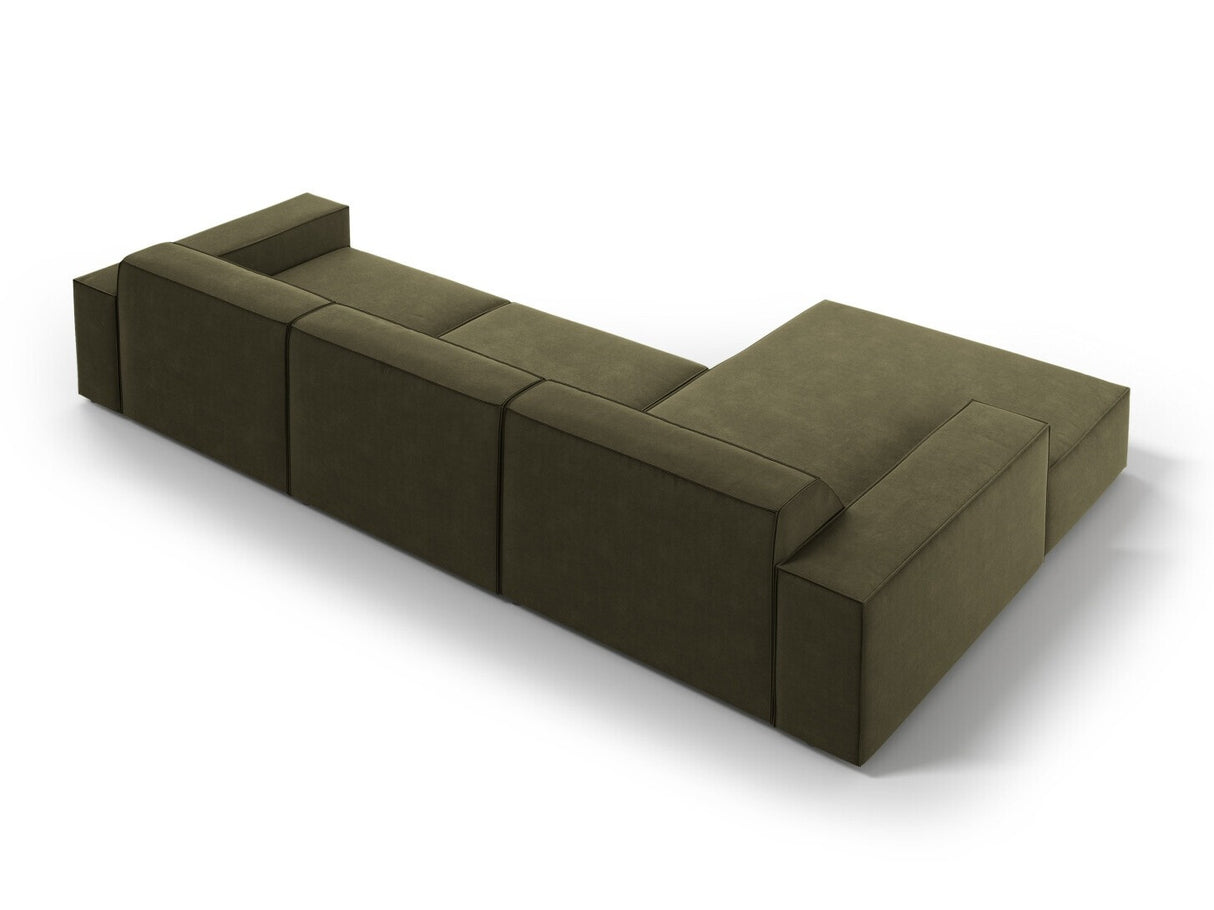 Minkštas kampas 562707
