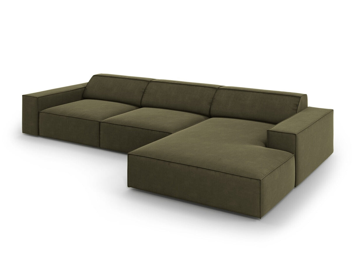 Minkštas kampas 562707