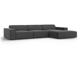 Minkštas kampas 562707