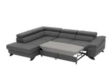 Minkštas kampas 54754 3780804