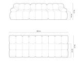 Modulinė sofa 562806