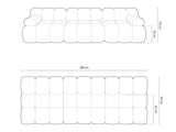 Modulinė sofa 562806