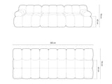 Modulinė sofa 562806