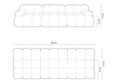 Modulinė sofa 562806