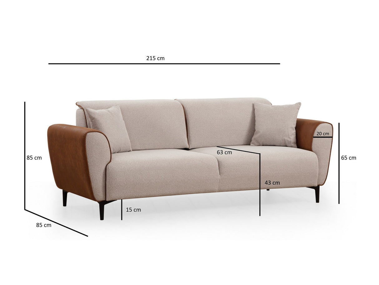 Sofa 563611