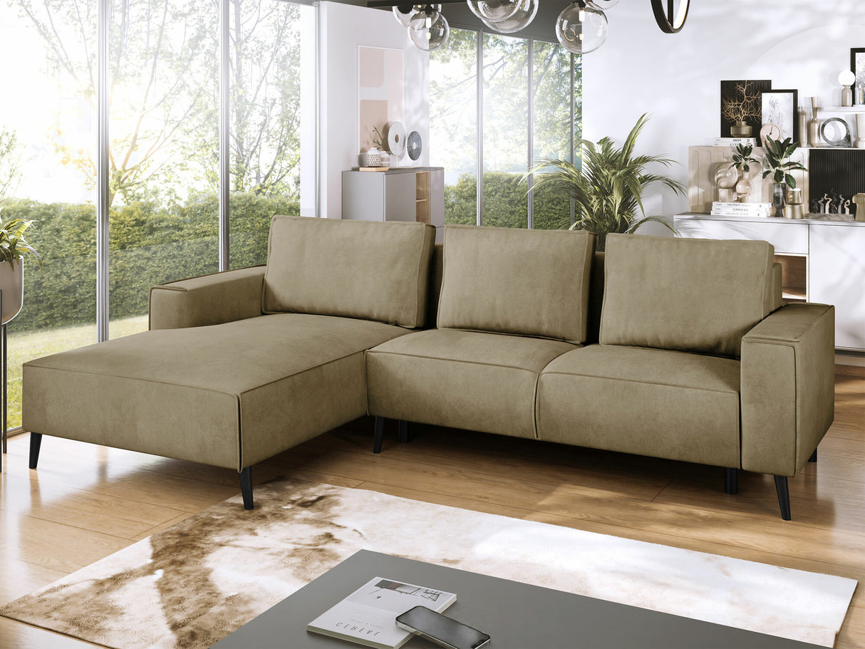 Minkštas kampas 490037 3797687