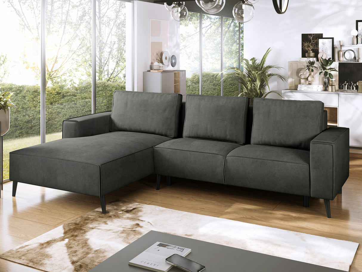 Minkštas kampas 490037 3797717